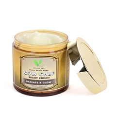 Moisturizers and Lotions